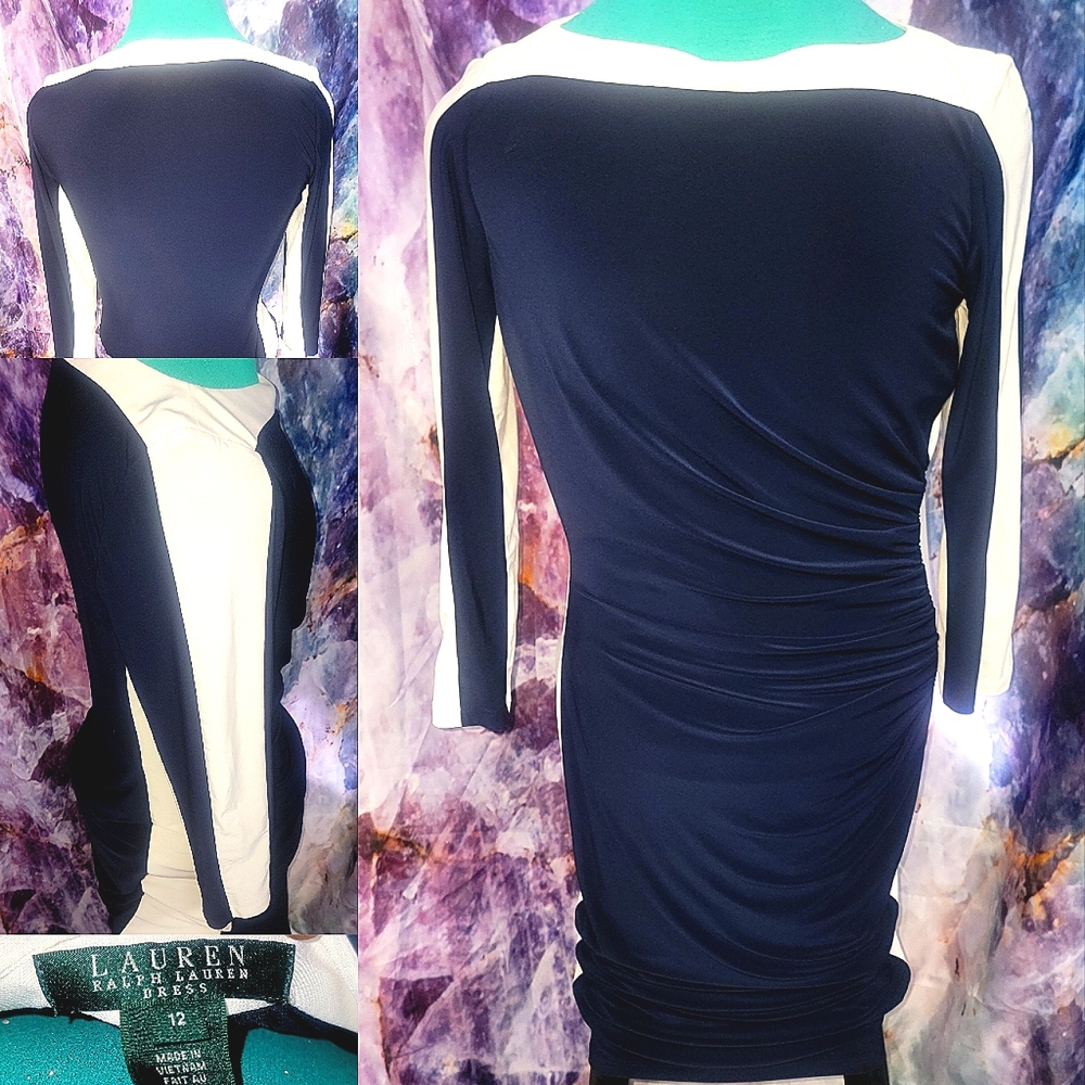 Womens Ralph Lauren Dress